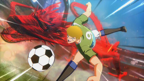 Купить Дополнение для игры Captain Tsubasa: Rise of New Champions Character Pass (Steam)  5484119. Характеристики, отзывы и цены в Донецке