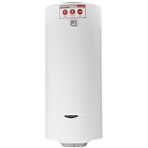 Купить Водонагреватель электрический Ariston PRO1 R ABS 120 V  8122435. Характеристики, отзывы и цены в Донецке