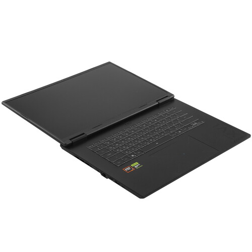Купить 16" Ноутбук GIGABYTE GAMING A16 черный  5638922. Характеристики, отзывы и цены в Донецке