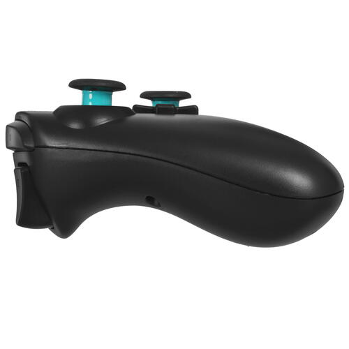 Купить Геймпад беспроводной Artplays NS-65 черный  5089930. Характеристики, отзывы и цены в Донецке