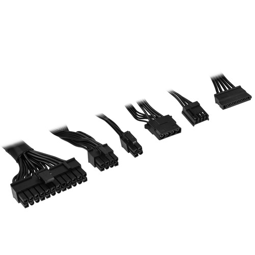 Купить Блок питания ZALMAN GV2SE 500W  черный  5632208. Характеристики, отзывы и цены в Донецке