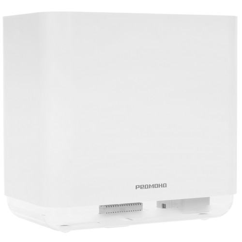 Купить Климатический комплекс РЕДМОНД AP2206S белый  9322026. Характеристики, отзывы и цены в Донецке