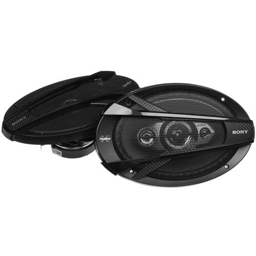 Купить Коаксиальная акустическая система Sony XS-XB6941  5094933. Характеристики, отзывы и цены в Донецке