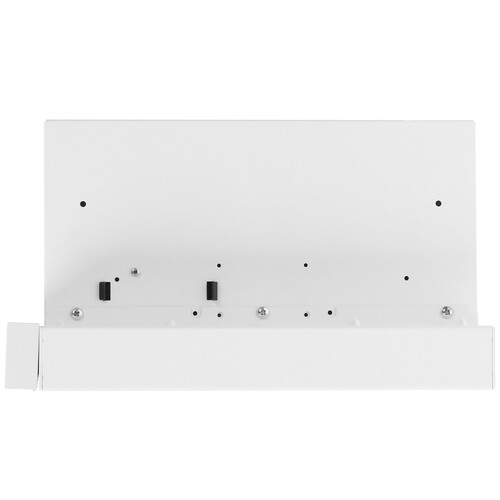 Купить Вытяжка телескопическая KRONA KAMILLA 450 белый/белый  5313912. Характеристики, отзывы и цены в Донецке