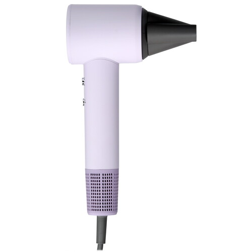 Купить Фен DEXP DHD-104 фиолетовый  9126614. Характеристики, отзывы и цены в Донецке