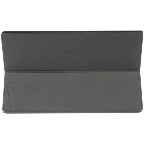 Купить 15.6" Монитор ASUS MB16AHP серый  8152252. Характеристики, отзывы и цены в Донецке