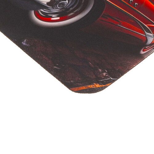 Купить Коврик Cactus CS-MP-P07M  разноцветный  9093670. Характеристики, отзывы и цены в Донецке