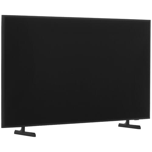 Купить 55" (138 см) LED-телевизор Samsung The Frame 24 QE55LS03DAUXRU черный  5452930. Характеристики, отзывы и цены в Донецке