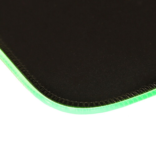 Купить Коврик ARDOR GAMING RGB XL (XL) черный  9260824. Характеристики, отзывы и цены в Донецке