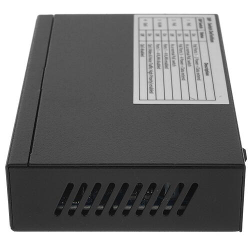 Купить Коммутатор Edimax ES-5104PH V2  5049918. Характеристики, отзывы и цены в Донецке