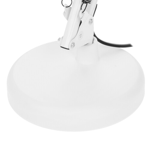 Купить Настольный светильник SVih HK-2202W белый  9241549. Характеристики, отзывы и цены в Донецке