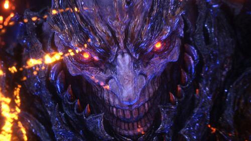 Купить Игра Final Fantasy XVI (PS5)  5422142. Характеристики, отзывы и цены в Донецке