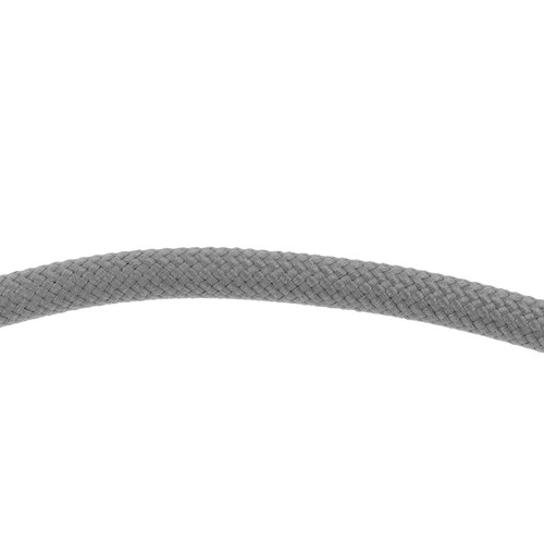 Купить Кабель круглый VOLTME Lightning 8-pin - USB Type-C серый 1.2 м  9210873. Характеристики, отзывы и цены в Донецке