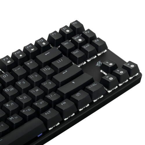 Купить Клавиатура проводная DEXP Blaze  9019366. Характеристики, отзывы и цены в Донецке