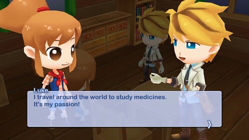 Купить Игра Harvest Moon: The Lost Valley + Skytree Village (Switch)  5635700. Характеристики, отзывы и цены в Донецке