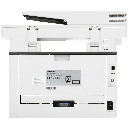 Купить МФУ лазерное Pantum M7102DN  4751452. Характеристики, отзывы и цены в Донецке