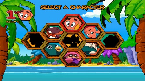 Купить Игра Worms Blast (Steam)  5618198. Характеристики, отзывы и цены в Донецке