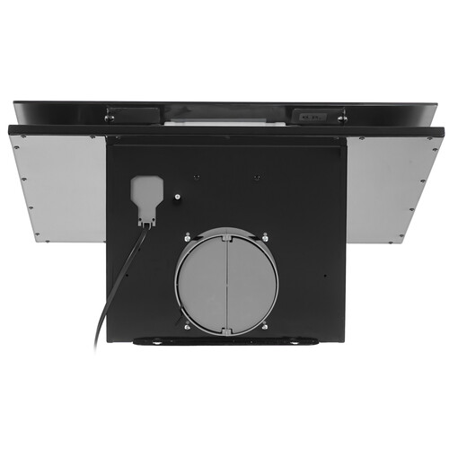 Купить Вытяжка наклонная Akpo WK-11 Juno II черный/черный  9951212. Характеристики, отзывы и цены в Донецке