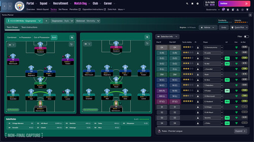 Купить Игра Football Manager 26 Console (PS5)  5647774. Характеристики, отзывы и цены в Донецке