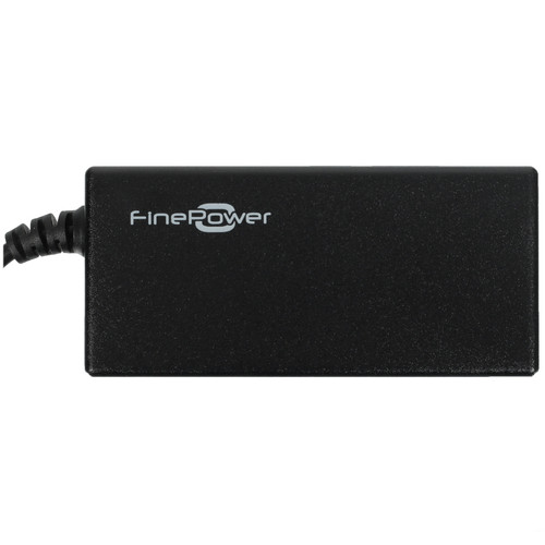 Купить Адаптер питания сетевой FinePower W-40  1369463. Характеристики, отзывы и цены в Донецке