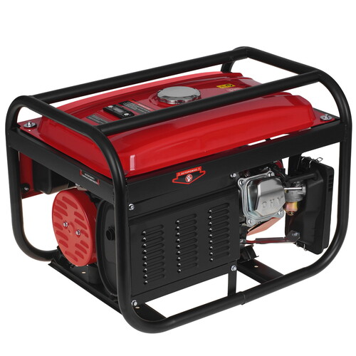 Купить Электрогенератор   бензиновый EDON PT-3300  9137355. Характеристики, отзывы и цены в Донецке