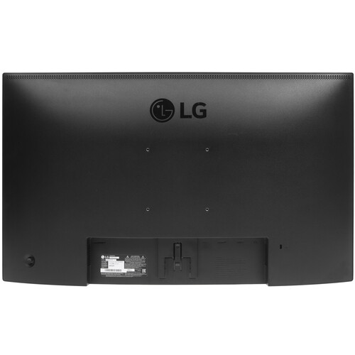 Купить 27" Монитор LG 27U421A-B черный  5631194. Характеристики, отзывы и цены в Донецке