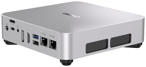 Купить Мини ПК CHUWI AuBox  9302234. Характеристики, отзывы и цены в Донецке