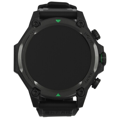 Купить Смарт-часы Black Shark GS3 + доп. ремешок  5603452. Характеристики, отзывы и цены в Донецке