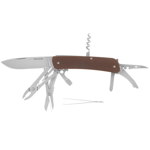 Купить Многофункциональный нож Ruike L41-N  5403076. Характеристики, отзывы и цены в Донецке
