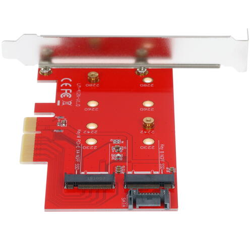 Купить Внутренний адаптер для накопителя ORIENT C296E  1600368. Характеристики, отзывы и цены в Донецке