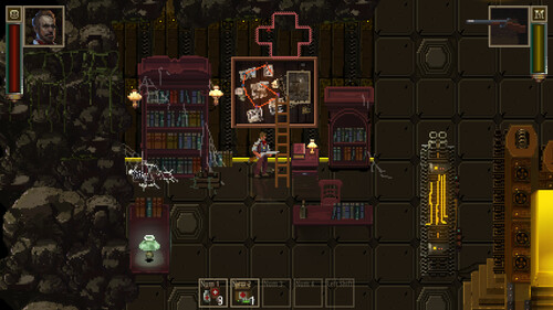 Купить Игра Lovecraft's Untold Stories (Steam)  5608444. Характеристики, отзывы и цены в Донецке