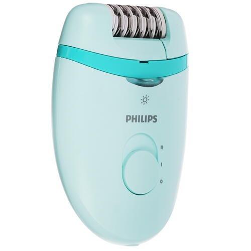 Купить Эпилятор Philips BRE265/00  8154365. Характеристики, отзывы и цены в Донецке