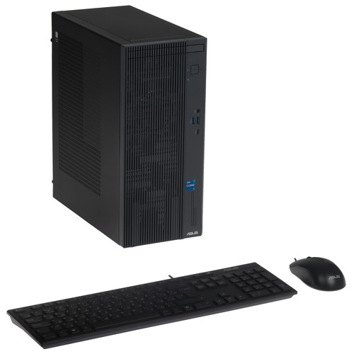 Купить ПК ASUS ExpertCenter P500 P500MV-13420H1780 [90PF05I1-M00X00]  5615052. Характеристики, отзывы и цены в Донецке