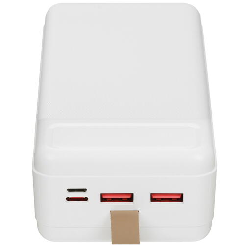 Купить Портативный аккумулятор TFN PowerAid PD белый  5465309. Характеристики, отзывы и цены в Донецке