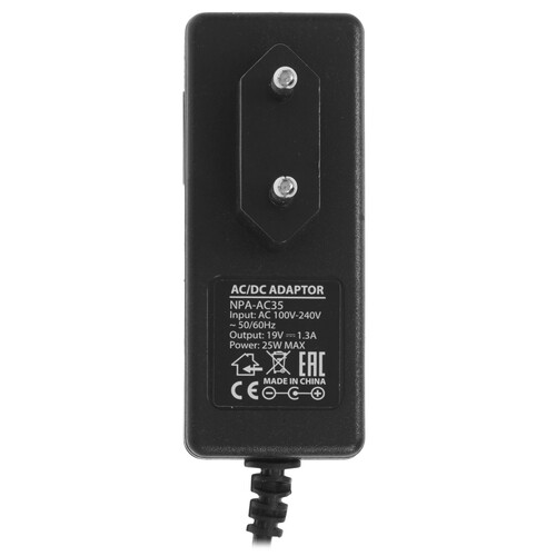 Купить Адаптер питания сетевой Gembird NPA-AC35  9296752. Характеристики, отзывы и цены в Донецке