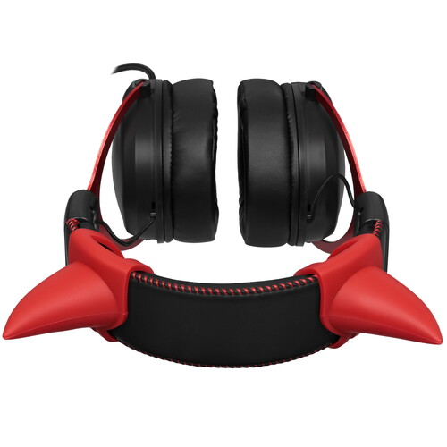 Купить Проводные наушники Onikuma X10 черный 2021  5618856. Характеристики, отзывы и цены в Донецке