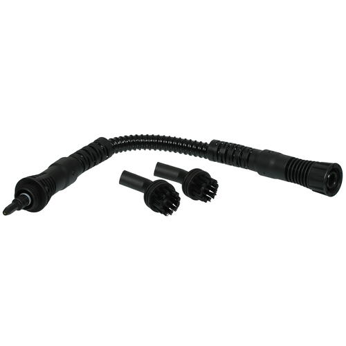 Купить Пароочиститель Vixter SCH-1031 синий  9034904. Характеристики, отзывы и цены в Донецке