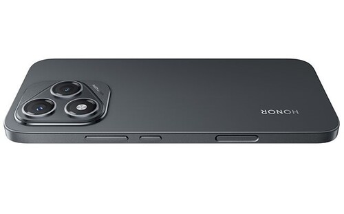 Купить 6.7" Смартфон HONOR 400 Lite 256 ГБ черный  5624299. Характеристики, отзывы и цены в Донецке