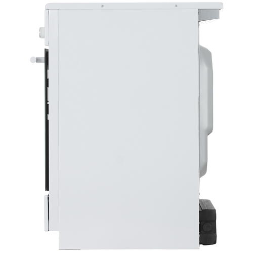 Купить Электрическая плита DEXP 1YLO56CDW белый  5406984. Характеристики, отзывы и цены в Донецке