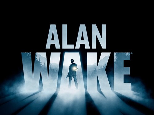 Купить Игра Alan Wake (Steam)  5484421. Характеристики, отзывы и цены в Донецке
