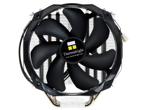 Купить Кулер для процессора Thermalright TRUE Spirit 140 Direct [TS-140-DIRECT]  5615440. Характеристики, отзывы и цены в Донецке
