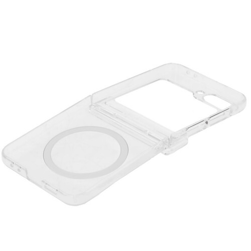 Купить Накладка  Araree Nukin 360 M для Samsung Galaxy Z Flip6 прозрачный  5480595. Характеристики, отзывы и цены в Донецке