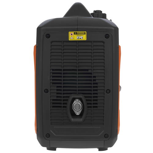 Купить Электрогенератор   бензиновый Carver PPG-2100IS  9967098. Характеристики, отзывы и цены в Донецке