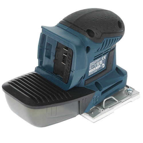 Купить Виброшлифовальная машина Bosch GSS 18V-10 PRO 18V  , Без ЗУ, Без АКБ  1148926. Характеристики, отзывы и цены в Донецке