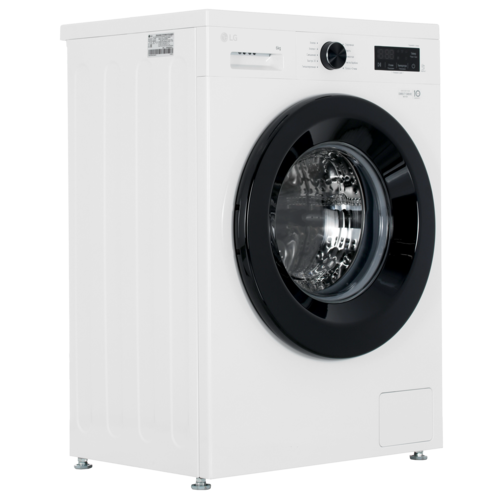 Купить Стиральная машина LG F2Y1NS6W белый  5494555. Характеристики, отзывы и цены в Донецке