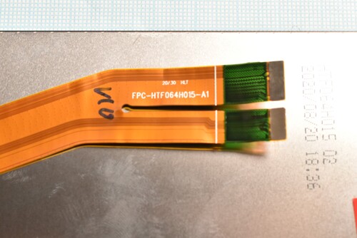 Купить Модуль (LCD + BKTP) для смартфона Oukitel C21 Pro [FPC-HTF064H015-A1] [N/A]  7723246. Характеристики, отзывы и цены в Донецке