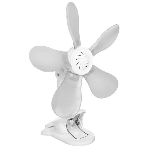 Купить Вентилятор DUX DX-07  белый  9239620. Характеристики, отзывы и цены в Донецке