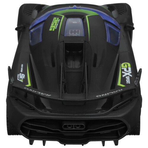 Купить Радиоуправляемая машина шоссейная «Жажда гонок»  5603951. Характеристики, отзывы и цены в Донецке