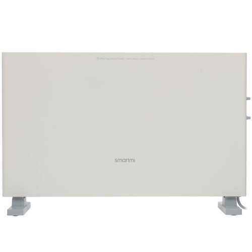 Купить Конвектор Smartmi Convector Heater 1S  5073145. Характеристики, отзывы и цены в Донецке