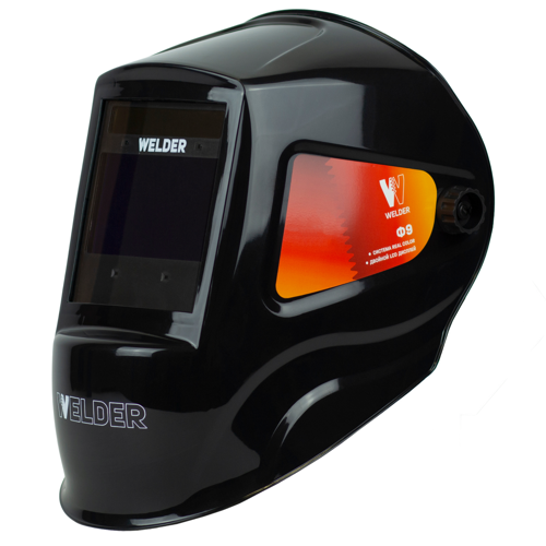 Купить Маска сварочная WELDER ULTIMA Ф9  5350614. Характеристики, отзывы и цены в Донецке
